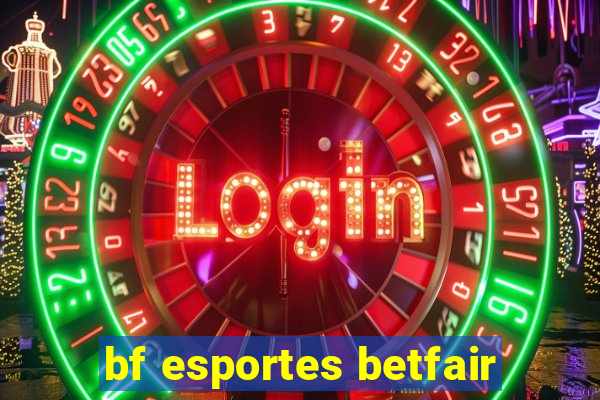 bf esportes betfair